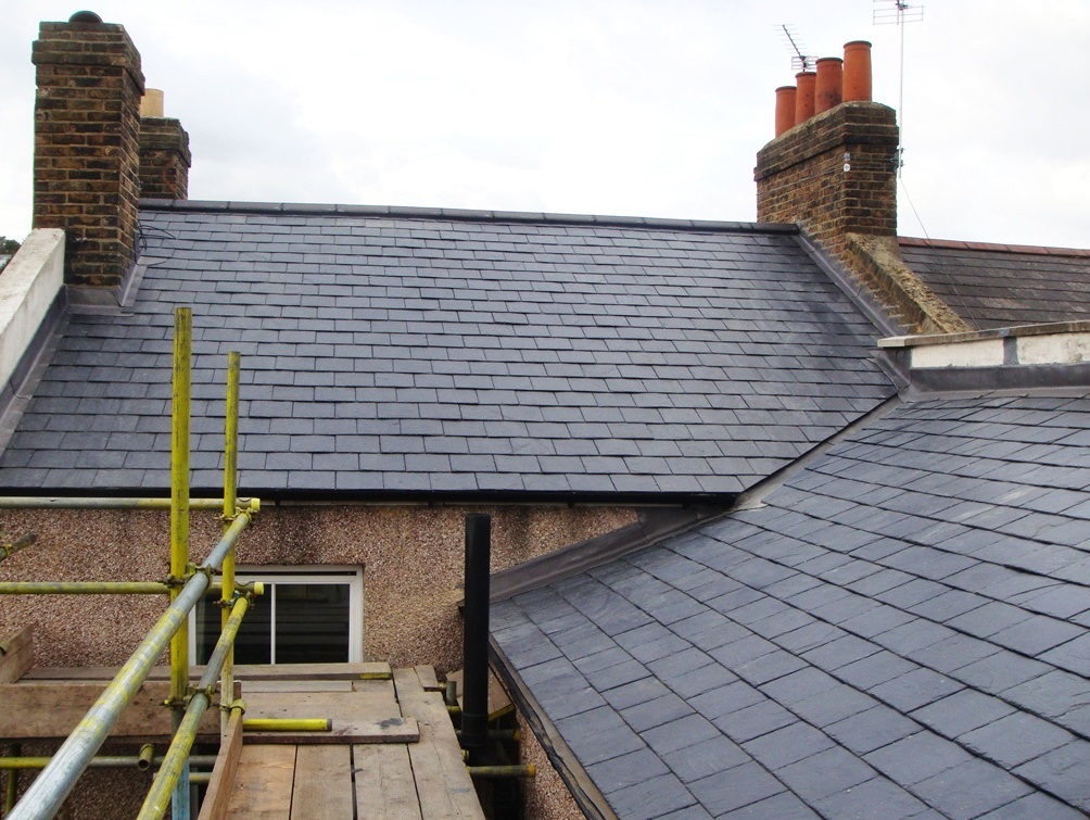 Roofer St Briavels Common 