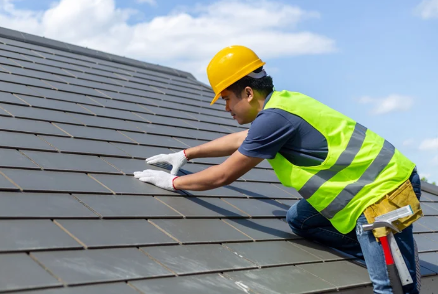 Roofer St Briavels Common 