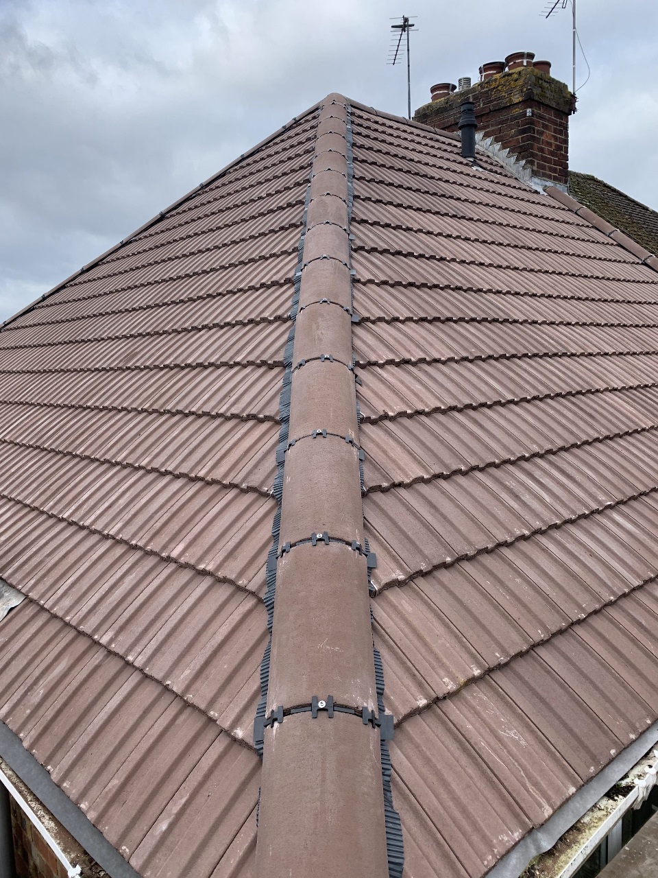 Roofer St Briavels Common 